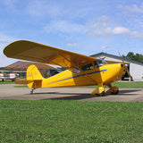 Airplane Design (Yellow) - AIRJ5I38911AC-YB1