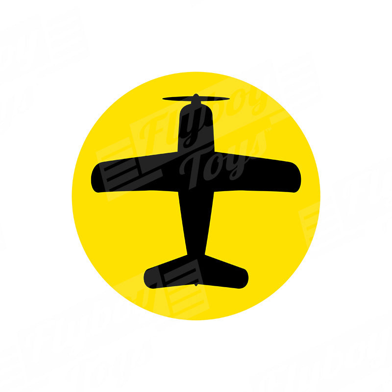 Zagor Plane Airplane Aviation Design