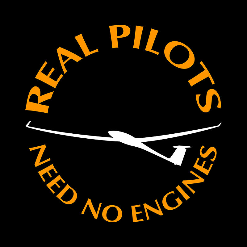 Real Pilots Airplane Aviation Design