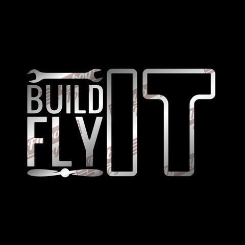 Build It Fly It 2 Aviation Airplane Design