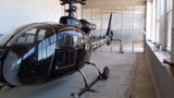 Helicopter Design (Black) - HELI15I71Q-BLK1