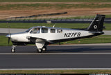 Airplane Design (Silver/Black) - AIR2552FEG36-SB1