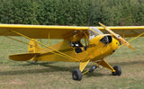 Airplane Design (Yellow) - AIRK1P3L2J2-Y1