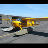 Airplane Design  (Yellow) - AIRK1PF21BFL-Y1