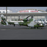 Helicopter Design (Green) - HELI15I71Q-G1