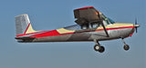 Airplane Design (Red/Yellow) - AIR35JJ172-RY1
