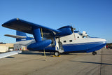 Airplane Design (Blue) - AIR7IL1C2HU1-B1