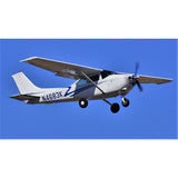 Airplane Design (Blue/Silver) - AIR35JJ182-BS3