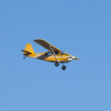 Airplane Design (Yellow) - AIR25C39K7KC-Y1