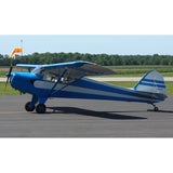 Airplane Design (Blue #2) - AIRK1PBC12D-B2