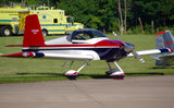 Airplane Design (Red/Blue) - AIRM1EIM7A-RB1