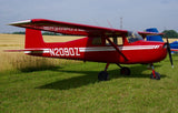 Airplane Design (Red #9) - AIR35JJ150-R9