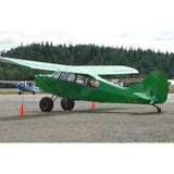 Airplane Design (Green #2) - AIRJ5I381-G2