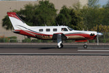 Piper Jetprop - N904TM