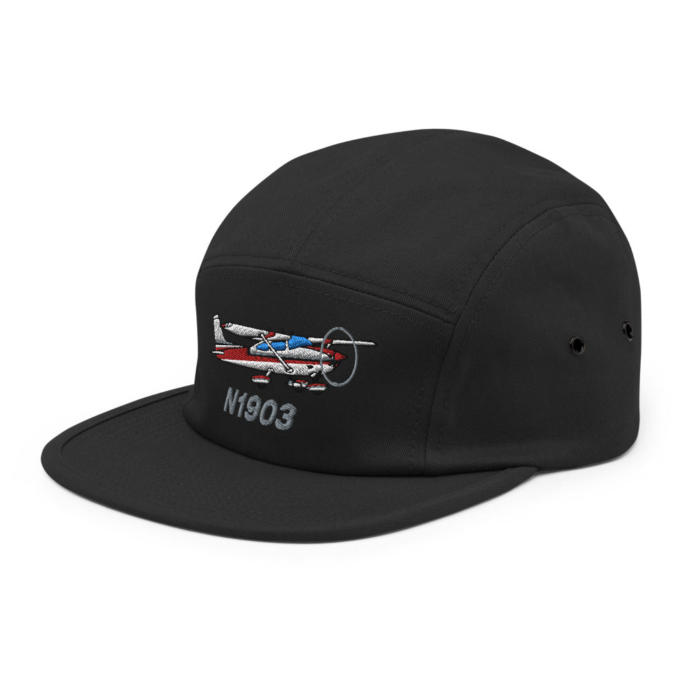 Custom Embroidered 