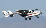Airplane Design (Silver/Red) - AIR35JJJBPD1JK5I-SR1