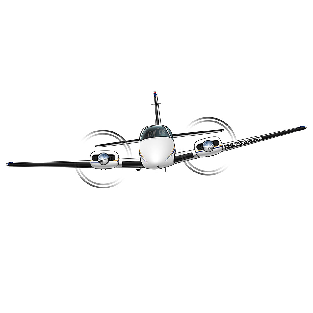 Airplane Design - AIR25521IFRONT