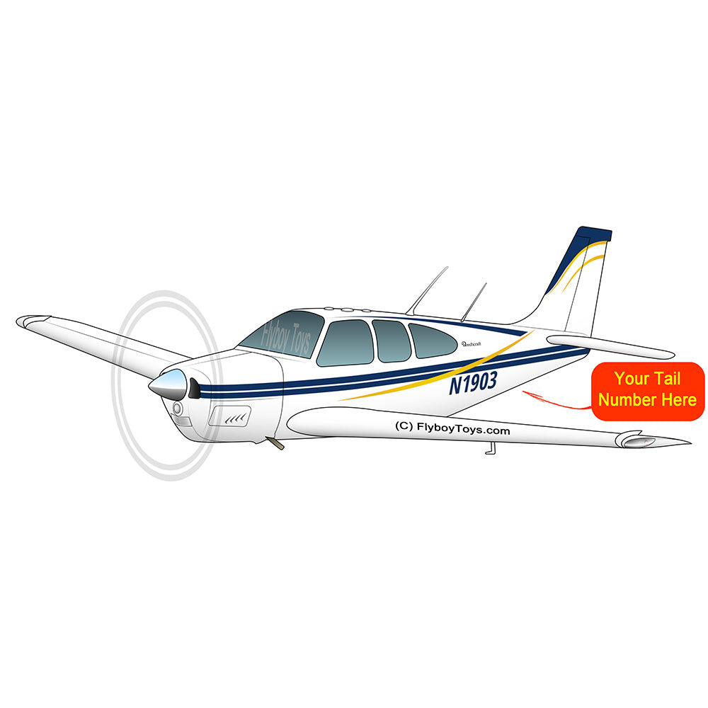 Airplane Design - AIR255452-B3
