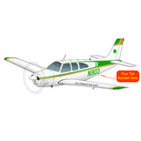 Airplane Design - AIR255452-GY1