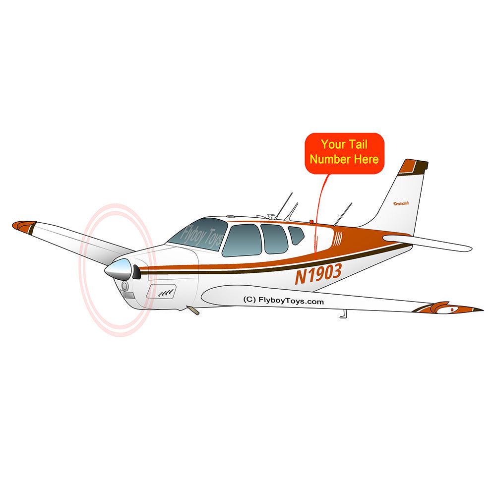 Airplane Design - AIR255452-OB1