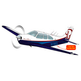 Airplane Design - AIR255452-RB3
