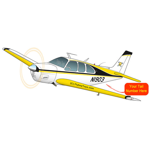 Airplane Design - AIR255452-YB1
