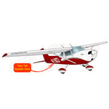 Airplane Design (Red #11) - AIR35JJ150-R11