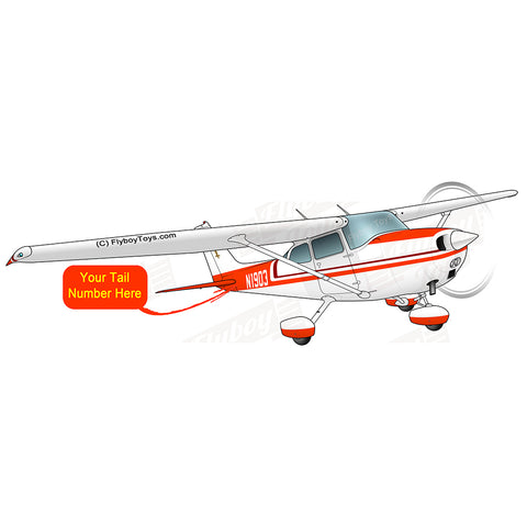 Airplane Design (Red/Burgundy) - AIR35JJ172-RB5