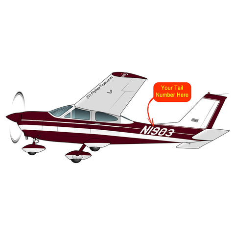 Cessna 177 Cardinal