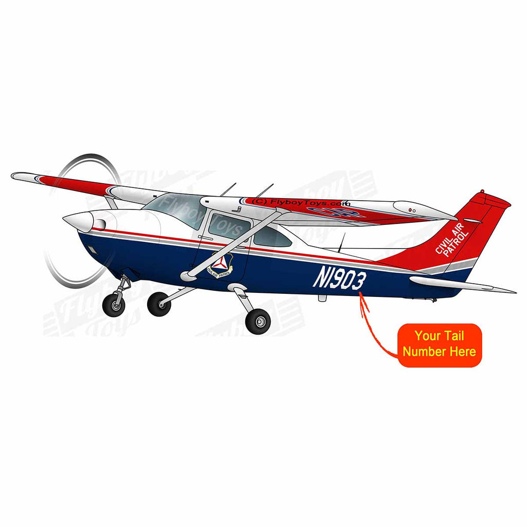 Airplane Design (Red #3) - AIR35JJ182-BR3