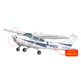  Cessna 182 Skylane
