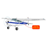 Cessna 185 Skywagon