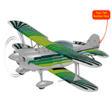 Airplane Design (Green) - AIR38I517-G1