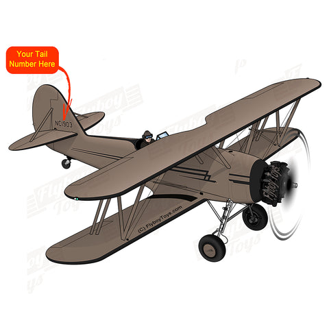 Airplane Design (Bronze - AIRE1MN3N-B1