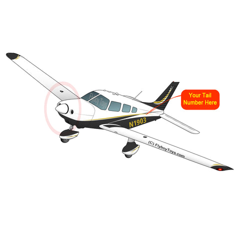 Piper Aircraft Archer DX