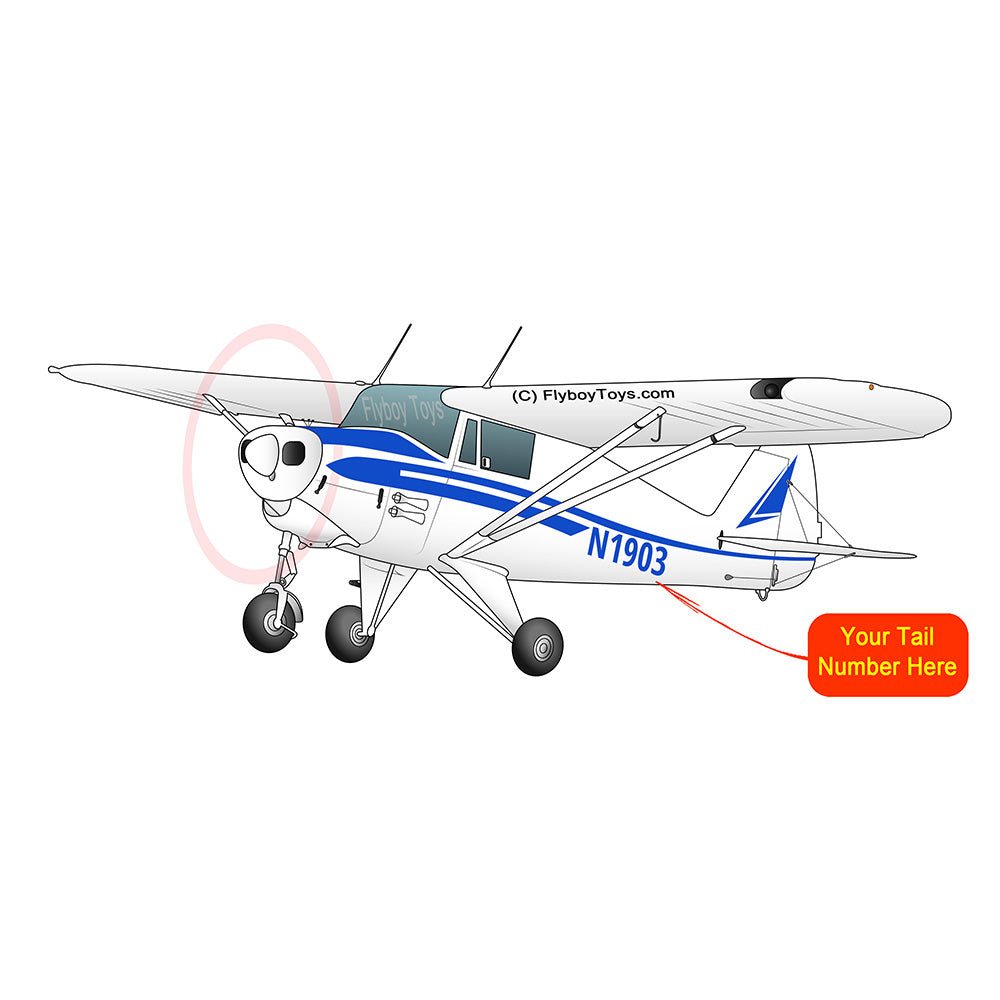 Piper Aircraft Colt PA-22-108