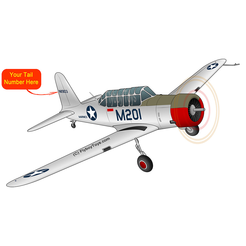 Airplane Design (Silver/Olive/Red) - AIRMLCM1CBT13-SOR1