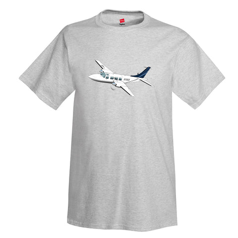 Airplane T-Shirt AIRG9G15I602P-BB1 - Personalized w/ Your N#