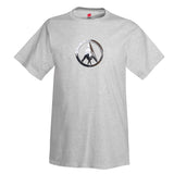 Airplane Badge 5 Aviation T-Shirt