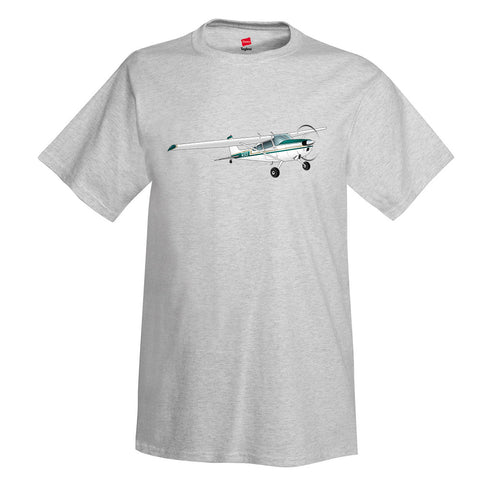 Airplane T-shirt AIR35JJ185-G1 - Personalized w/ Your N#