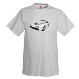 Auto Car Custom T-Shirt - AUTOKI1KLI-WB2