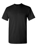 Custom Gildan 5000 5.3oz 100% Cotton T-Shirt