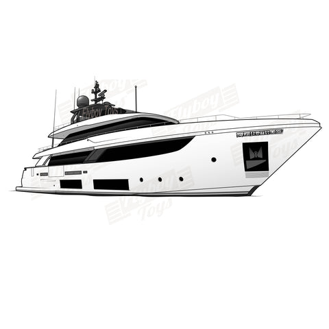 Yacht Vessels & Boat Design - BOATTHRSA
