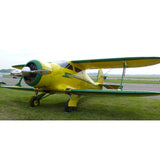 Airplane Design (Yellow/Green) - AIR255JK1-YG1