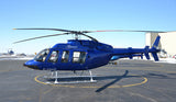 Helicopter Design - HELI25C407