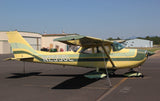 Airplane Design (Yellow/Green) - AIR35JJ172-YG1