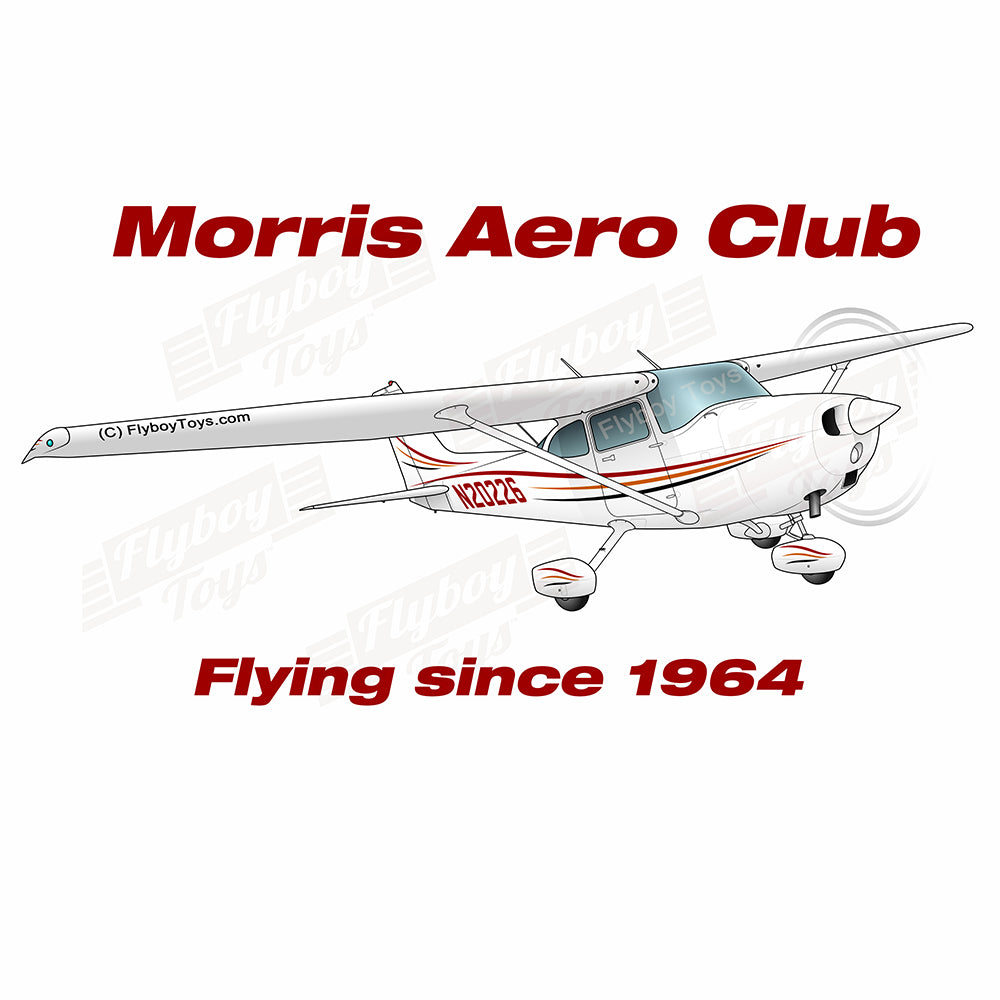 Morris Aero Club Airplane Design