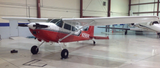 Airplane Design (Red/Black) - AIR35JJ180-RB2