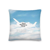 Custom Premium Pillow