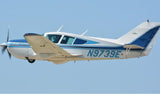 Airplane Design (Blue #3) - AIR25CJLGM9B-B3